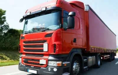 Adana Boğazlıyan Ambar Kargo