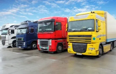 Adana Boğazlıyan Nakliye Ambarı