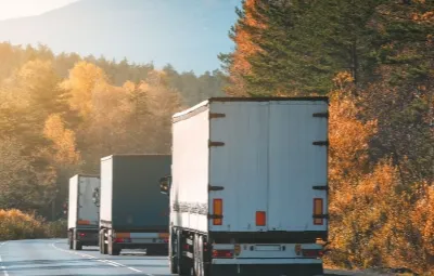 Adana ile Boğazlıyan Arası Klima Taşıma