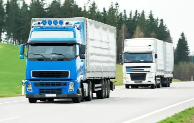 Adana ile Boğazlıyan Arası Eşya Taşıma